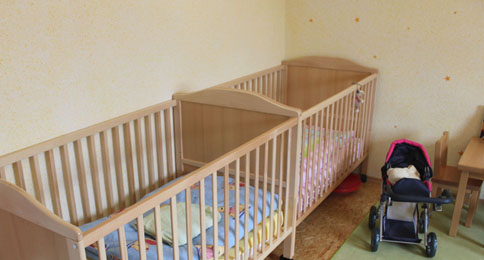 Kinderbetten