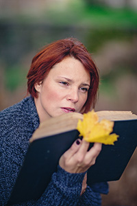 Foto von Vera Boumann